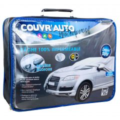 BACHE SUV WATERPROOF TAILLE L