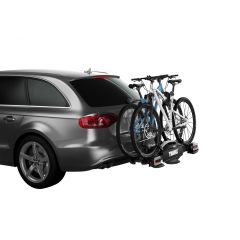 NEW PORTE VELO COMPACT 2 VELOS