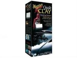 QUIK CLAY SYSTEME GOMME