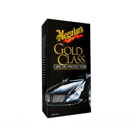 GOLD CLASS CIRE DE PROTECTION