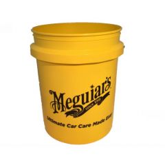 SEAU MEGUIAR'S 20L