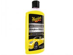 SHAMPOOING ULTIME 473ml