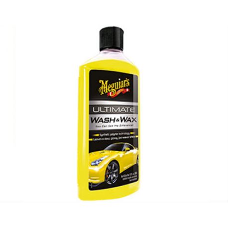 SHAMPOOING ULTIME 473ml