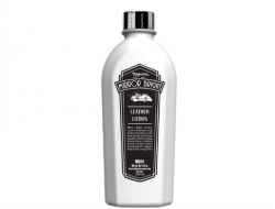 MIRROR BRIGHT-LOTION CUIR