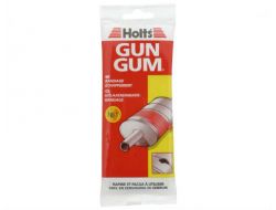 BANDAGE ECHAPPEMENT "GUN GUM"