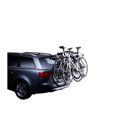 PORTE VELO CLIP ON