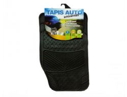 TAPIS PVC FUJI