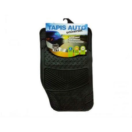 TAPIS PVC FUJI