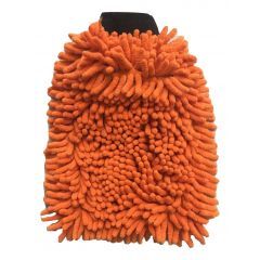 GANT DE LAVAGE CHENILLE