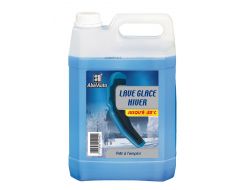 ABEL Lave-Glace Hiver Bidon 5L