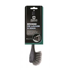 BROSSE DE LAVAGE A MAIN L 0,50