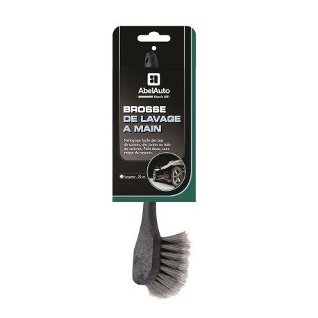 BROSSE DE LAVAGE A MAIN L 0,50