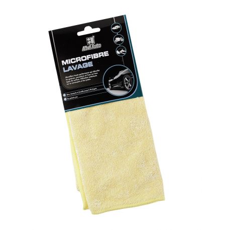 ABEL MICROFIBRE DE LAVAGE Cava