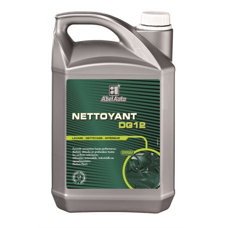 ABEL NETTOYANT DG 12