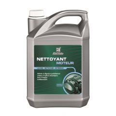 ABEL NETTOYANT MOTEUR