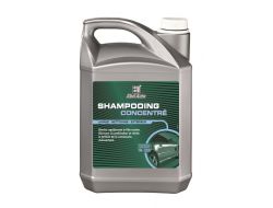 ABEL SHAMPOOING CONCENTRE 5L