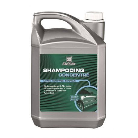 ABEL SHAMPOOING CONCENTRE