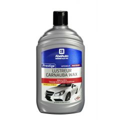 Lustreur Carnauba Wax Prestige