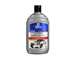 Lustreur Carnauba Wax Prestige