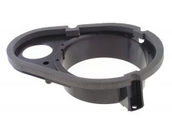 2 SUPPORTS HP FORD ESCORT-ORIO