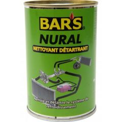 Bar's Nural Bte 150g