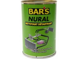 Bar's Nural Bte 150g