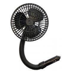 VENTILATEUR 12V FLEXIBLE