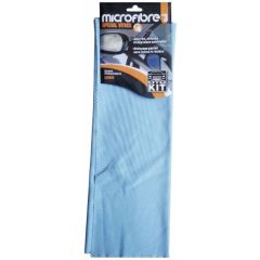 MICROFIBRE SPECIALE VITRES