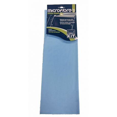 MICROFIBRE SPECIALE ECRANS