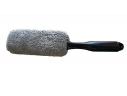 BROSSE MICROFIBRE JANTES