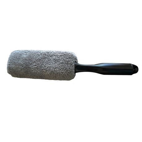 BROSSE MICROFIBRE JANTES