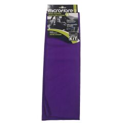 MICROFIBRE SPECIALE PLASTIQUE