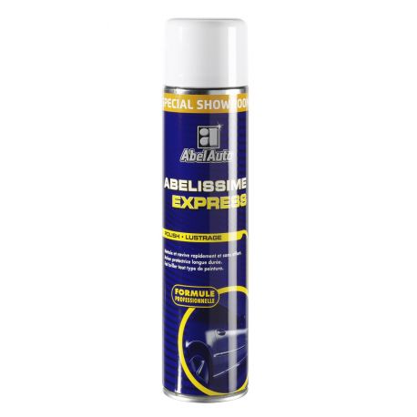 Abelissime Express Aérosol 600 ml