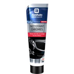 Nettoyant Chromes Tube 100ml