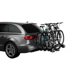 NEW PORTE VELO COMPACT 3 VELOS