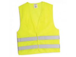 GILET DE SECURITE