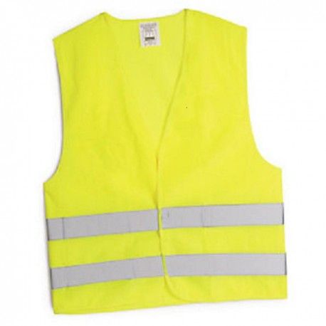 GILET DE SECURITE