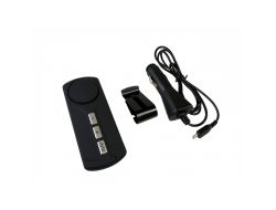 KIT MAIN LIBRE BLUETOOTH +PRISE ALLUME