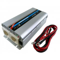 CONVERTISSEUR DE TENSION 1000W