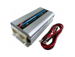 CONVERTISSEUR DE TENSION 1000W