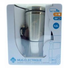 MUG ELECTRIQUE 24V 0.5L