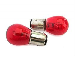 Ampoules p-vélos PR21/5W(X2)