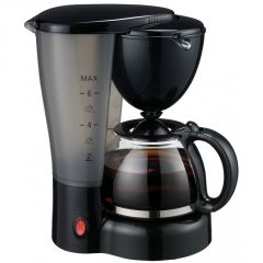 CAFETIERE 5/6 TASSES 24V