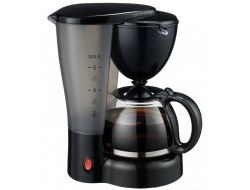 CAFETIERE 5/6 TASSES 24V