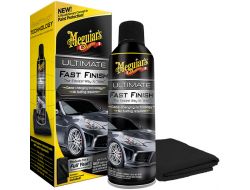 ULTIMATE FAST FINISH COFFRET