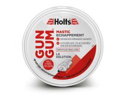 MASTIC ECHAPPEMENT GUN GUM