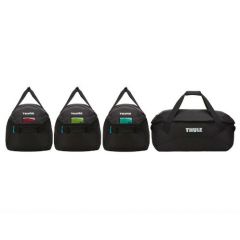 Thule Go Pack Set 8006