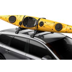 Porte-kayak polyvalent