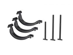 Thule Adaptateur barres 8898