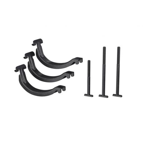 Thule Adaptateur barres 8898